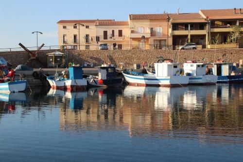Apartamento Miramare Isola Rossa