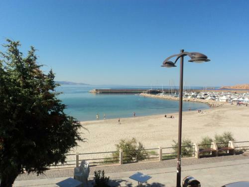 Apartamento Isola Rossa Appartamenti Bellavista