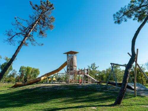 Villa With Nice Private Pool On Isola Di Albarella
