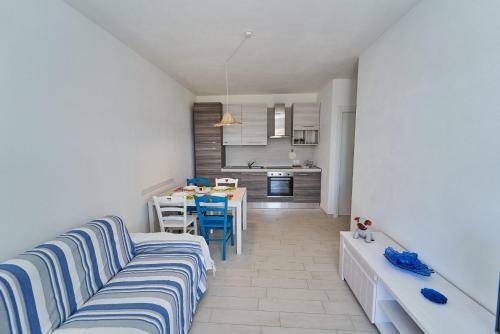 Apartamento Affittimoderni Isola Rossa Borgo