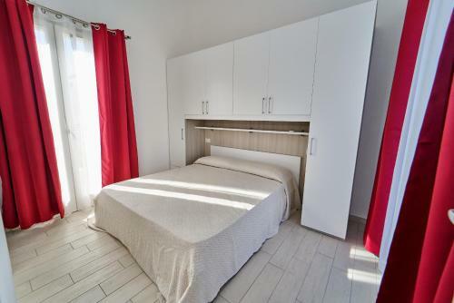 Apartamento Affittimoderni Isola Rossa Borgo