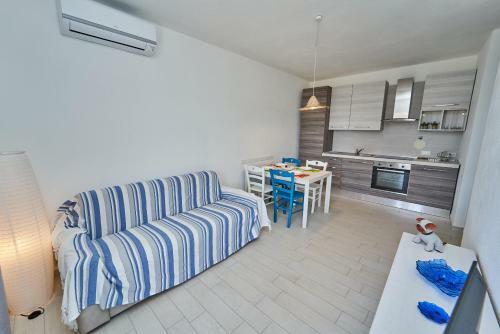 Apartamento Affittimoderni Isola Rossa Borgo