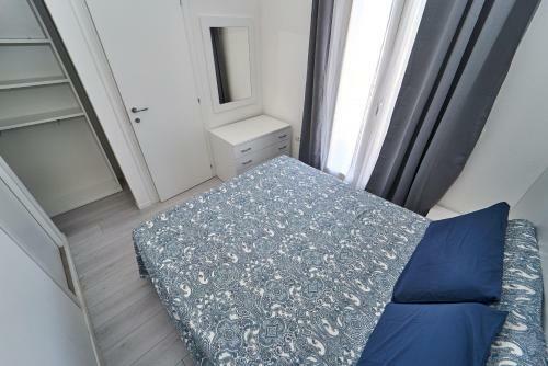 Apartamento Affittimoderni Isola Rossa Borgo