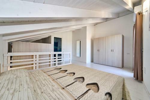 Apartamento Affittimoderni Isola Rossa Borgo