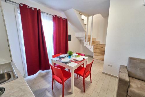Apartamento Affittimoderni Isola Rossa Borgo