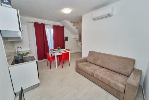 Apartamento Affittimoderni Isola Rossa Borgo