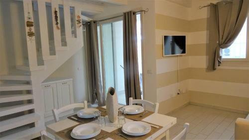 Apartamento Affittimoderni Isola Rossa Borgo