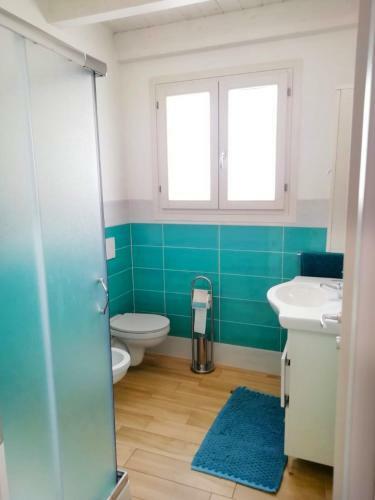 Apartamento Affittimoderni Isola Rossa Borgo