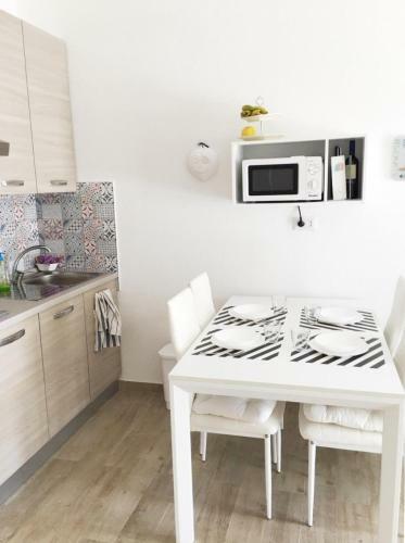 Apartamento Affittimoderni Isola Rossa Borgo