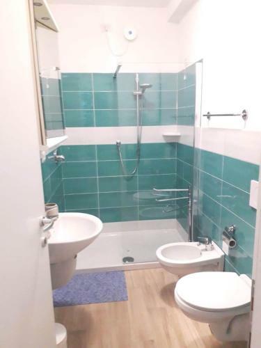 Apartamento Affittimoderni Isola Rossa Borgo