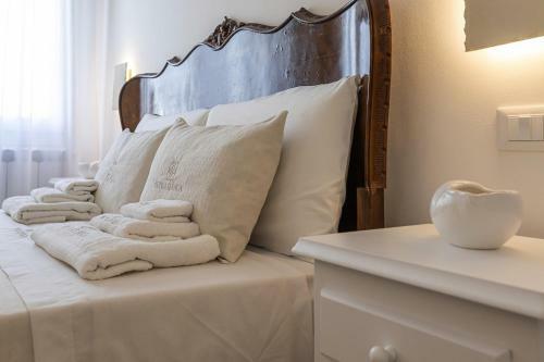 Bed & Breakfast Petra Bianca