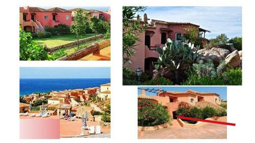 Casa Vacanze In Residence Calarossa