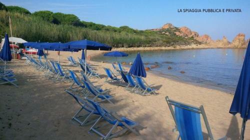 Casa Vacanze In Residence Calarossa