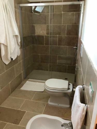 Hostal Giardini Di Venere
