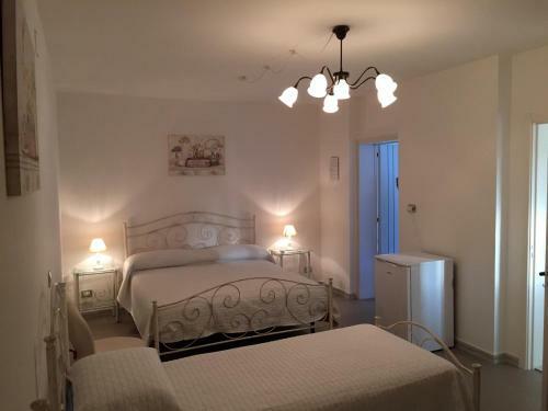 Hostal Giardini Di Venere