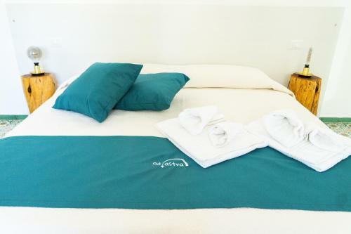 Hostal Ad Astra