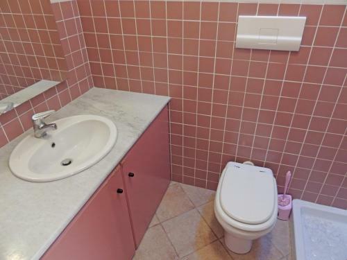 Apartamento Residence Della Torre Isola Rossa