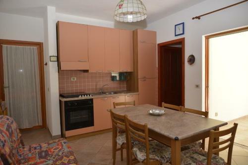Apartamento Residence Della Torre Isola Rossa