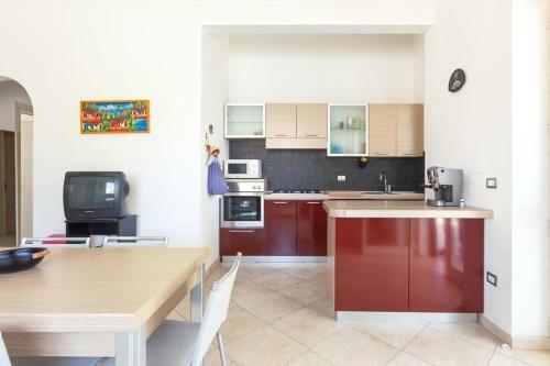 Villetta Posto Rosso Cisternella 53