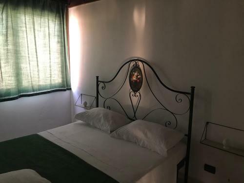 Home La Cortellenica