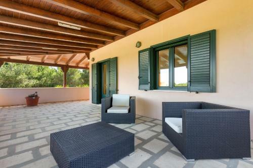 Villa Simona