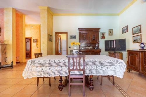 Villa Simona