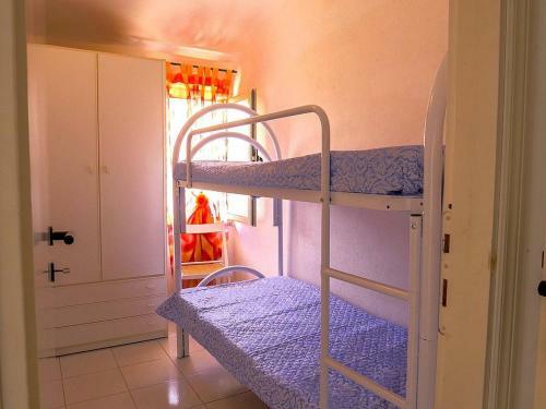 Isola Rossa Apartment Sleeps 4