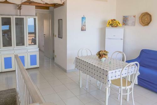 Isola Rossa Apartment Sleeps 4