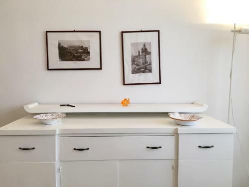 Apartamento Villetta de Simoni