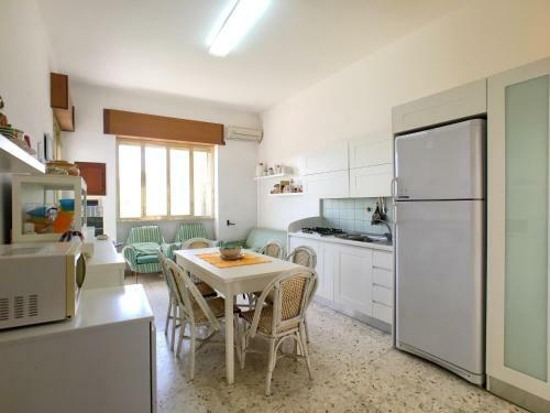 Apartamento Villetta de Simoni