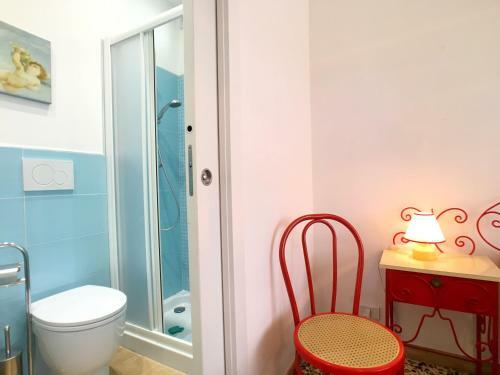 Apartamento Villetta de Simoni