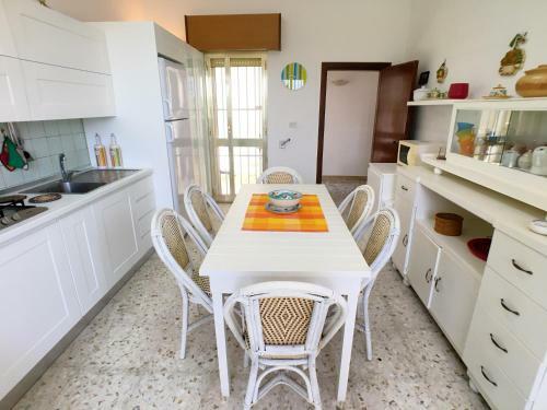 Apartamento Villetta de Simoni