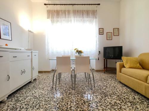 Apartamento Villetta de Simoni