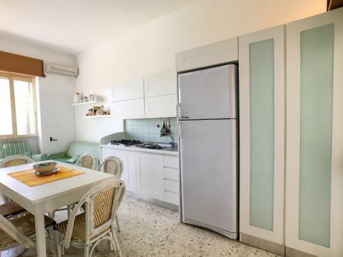 Apartamento Villetta de Simoni