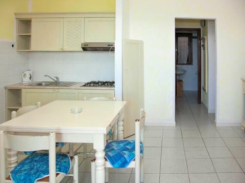 Apartamento Locazione Turistica Comfort-2