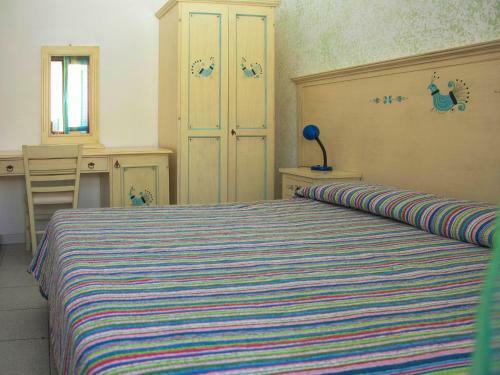 Apartamento Locazione Turistica Comfort-2