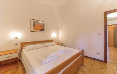 Two-bedroom Apartment In Albarella Ro