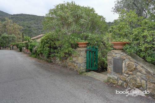 Villa Cannelle - Bookwedo