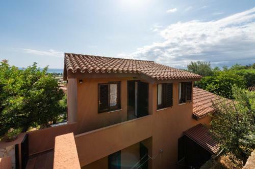 Apartamento Residenza Della Poiana