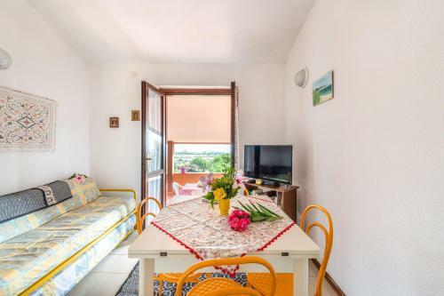 Apartamento Residenza Della Poiana