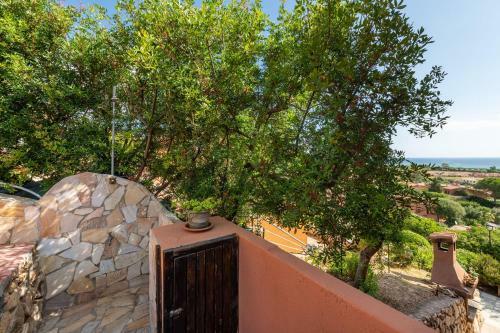 Apartamento Residenza Della Poiana