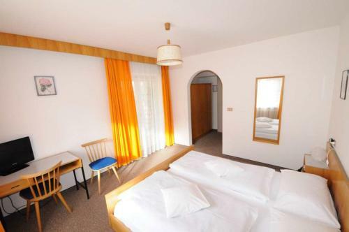 Bed & Breakfast Ciasa Soreghina
