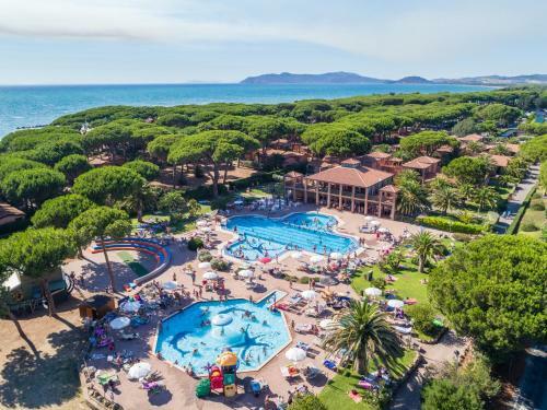Villa Alessandri - Direttamente Sulla Spiaggia