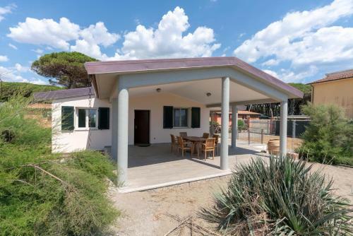 Villa Alessandri - Direttamente Sulla Spiaggia