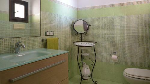Apartamento Italianway - Dammuso Scauri