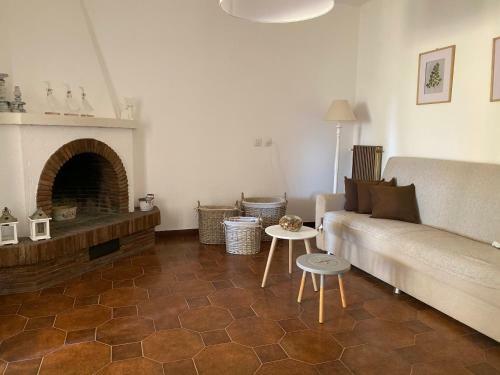 Apartamento Podere Serena