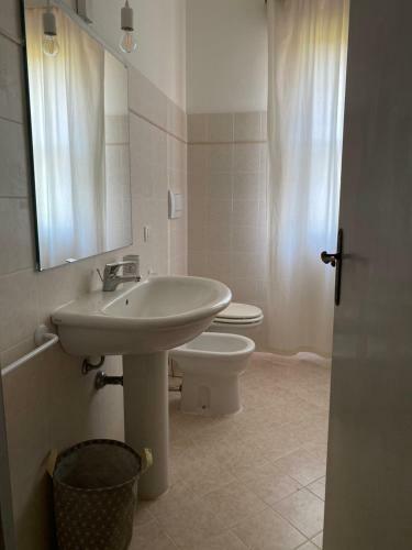 Apartamento Podere Serena