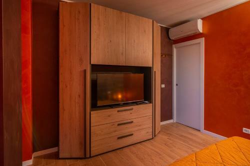Apartamento Crystal Tower M&m
