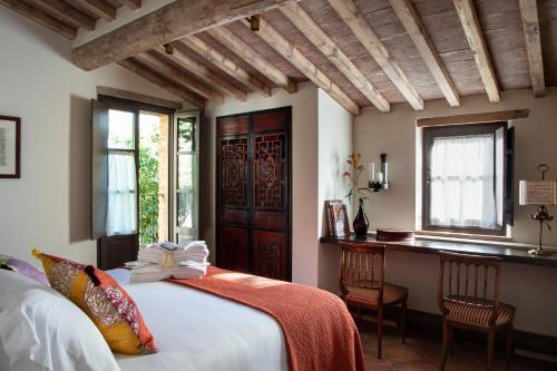 Hotel La Moscadella