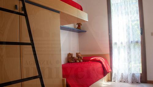 Apartamento Residence Marco Polo